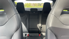 Mercedes-Benz CLA 200 AMG Line Premium + Night Ed 4dr Tip Auto Petrol Saloon